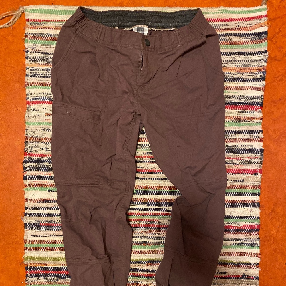 Mountain Hardware Hiking Pants